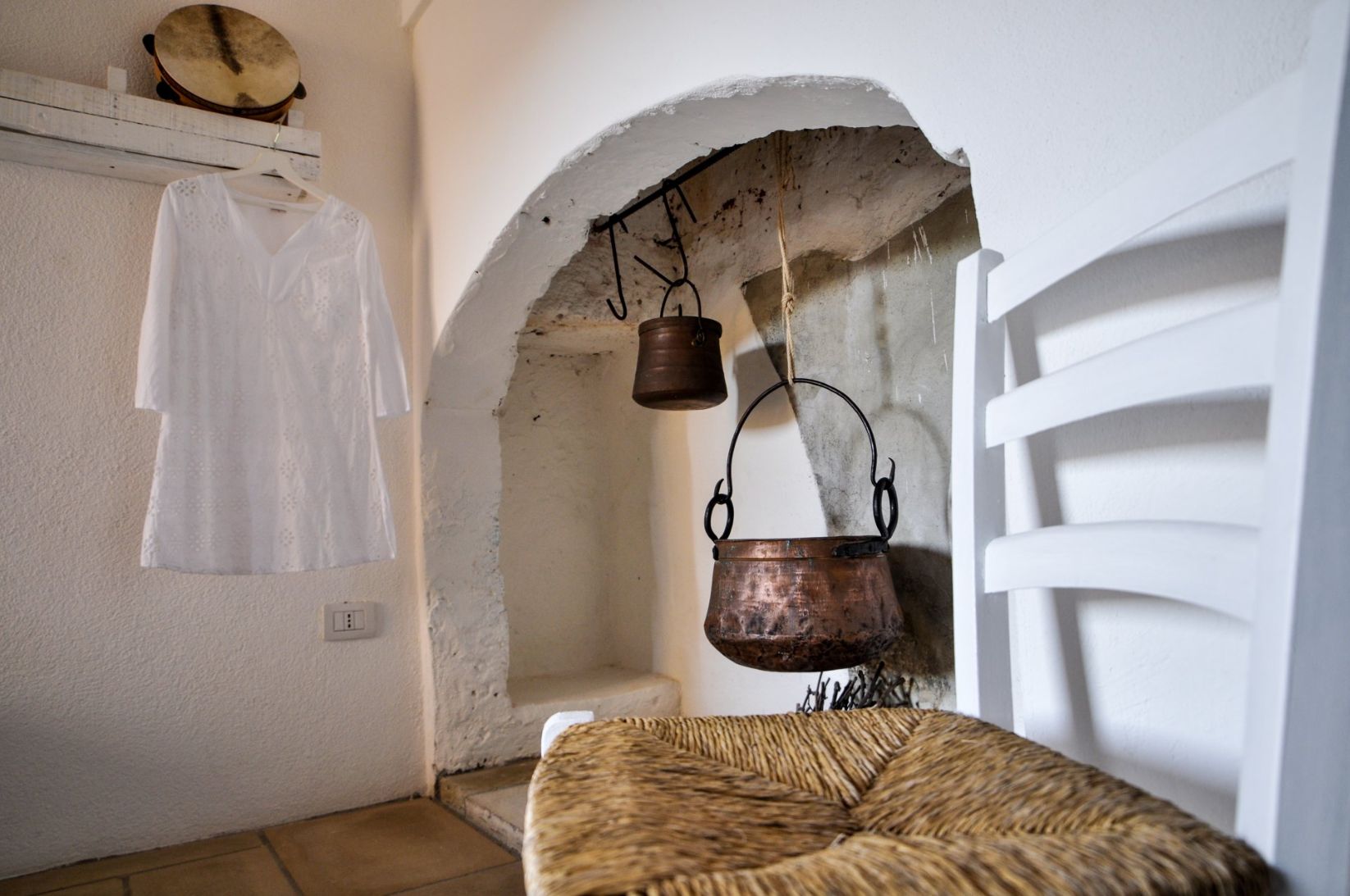 Masseria Uccio - 3